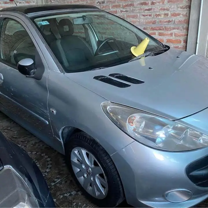 Peugeot 207 2009