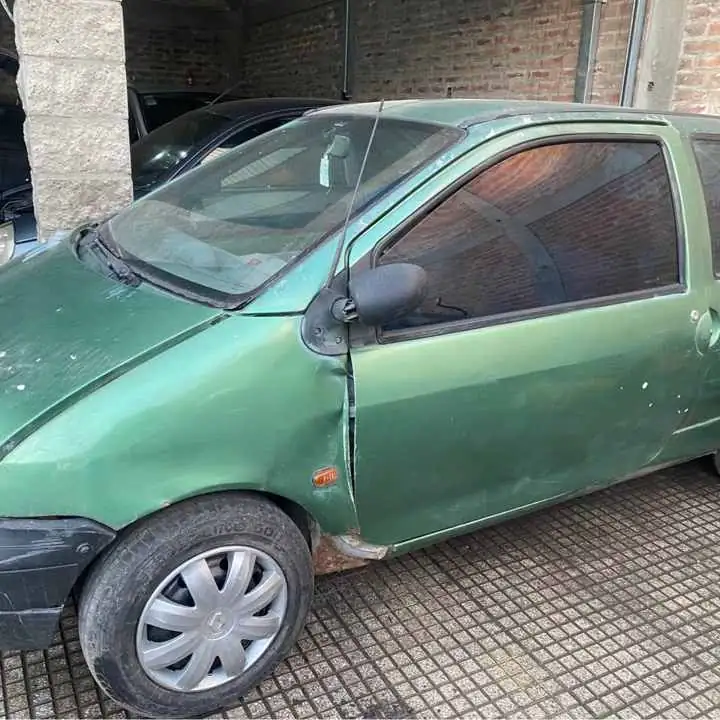Renault twingo 1999