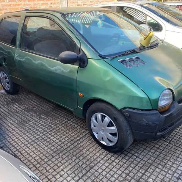 Renault twingo 1999