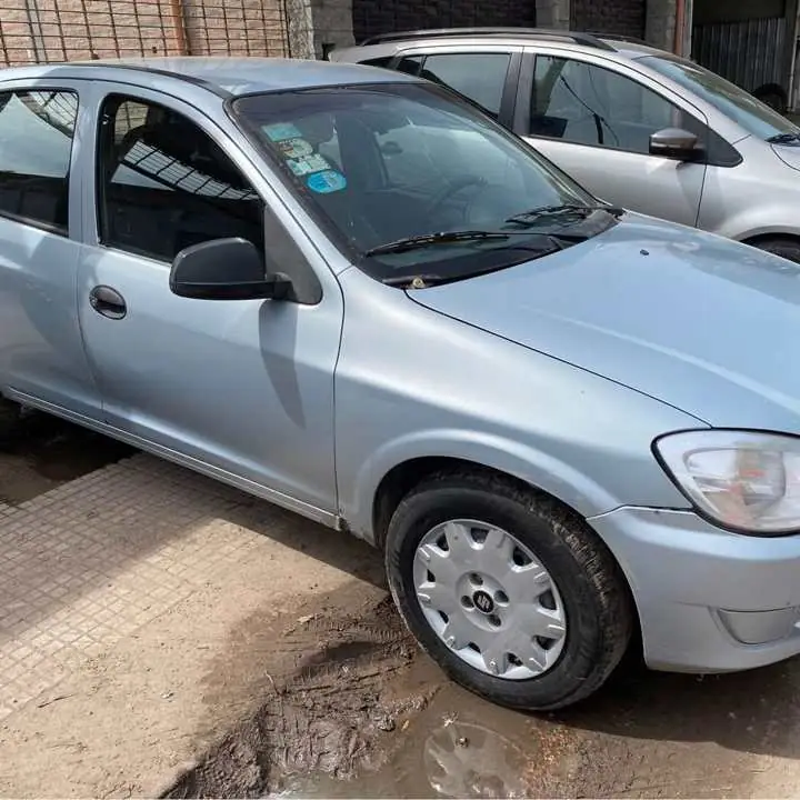 Suzuki fun 2009 gnc