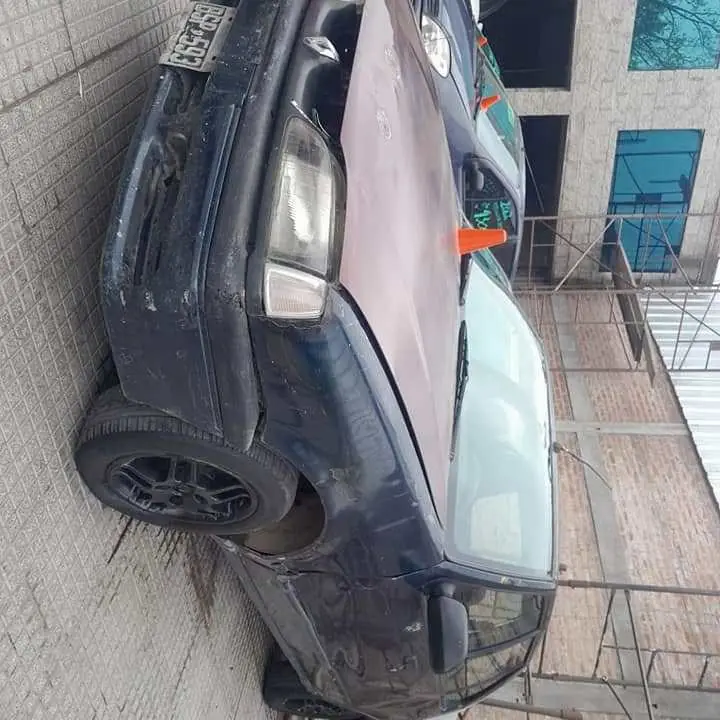 Renault 19 re 1999 gnc