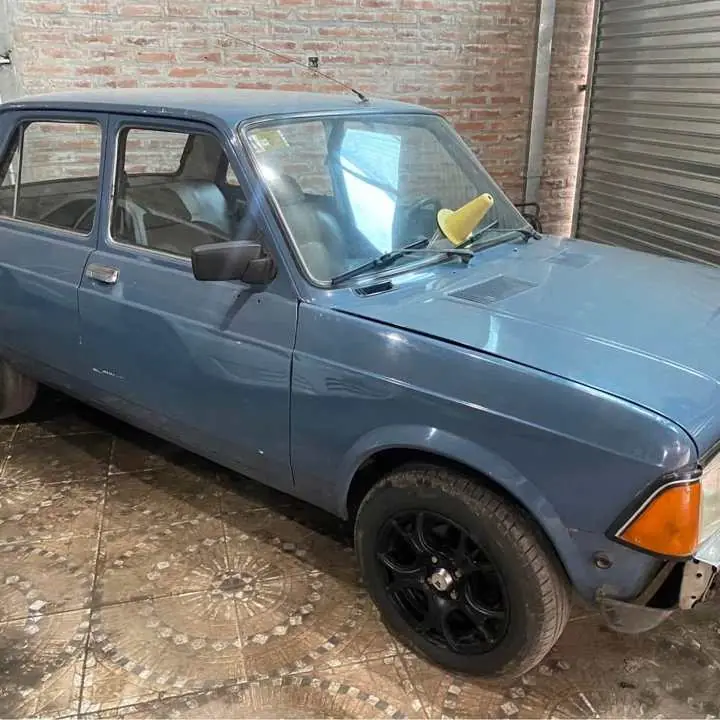 Fiat súper Europa 1987