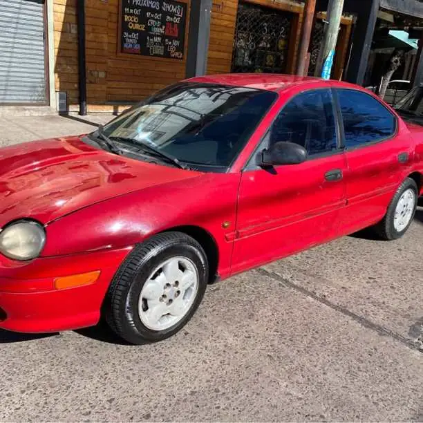 Chrysler neón 1999