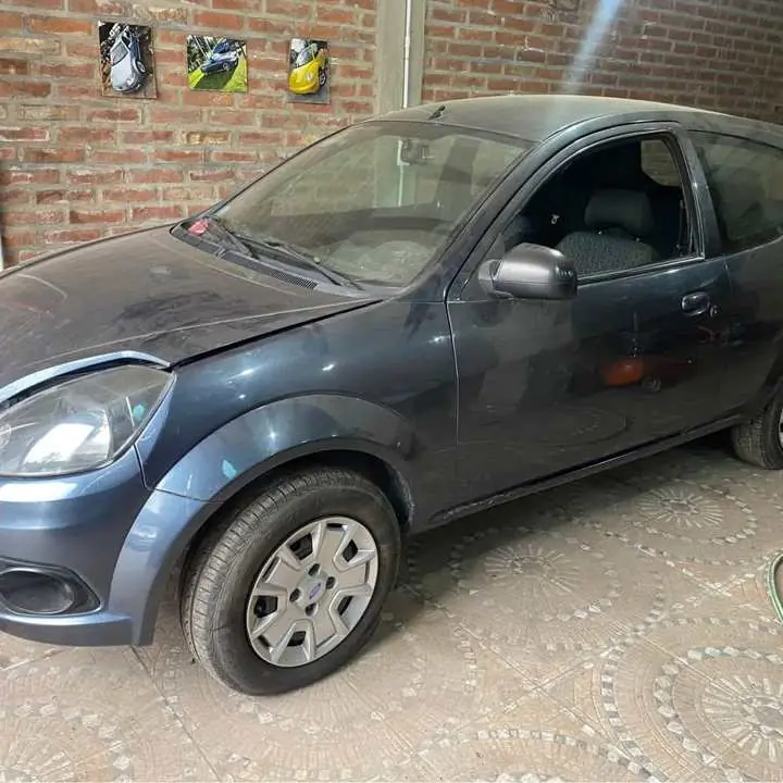 Ford ka 2013