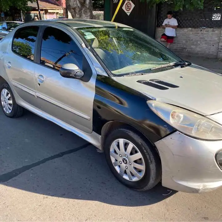 Autos para tallerista o reventa