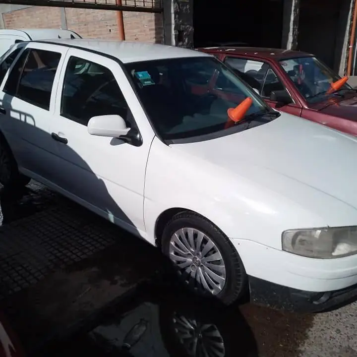 Gol power 2014