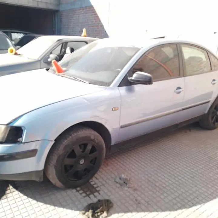 Vw passat 1.8 2000