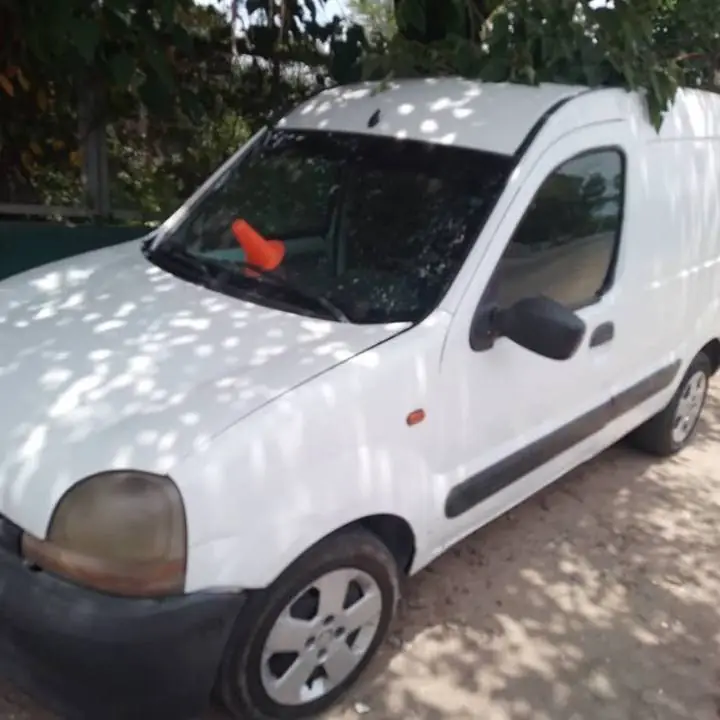 Renault kangoo 2007 1.9