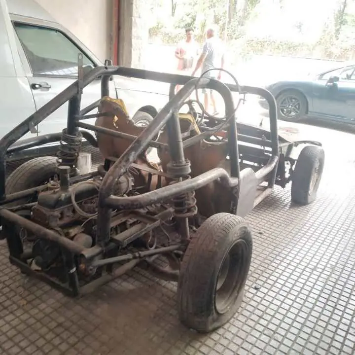 Arenero Renault