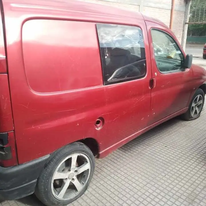 Peugeot partner 1999