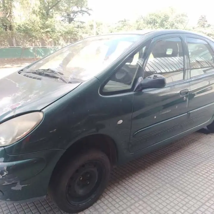 Citroën Picasso 2003