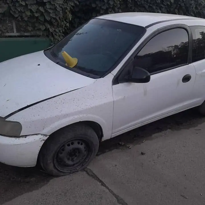 Suzuki fun 2005