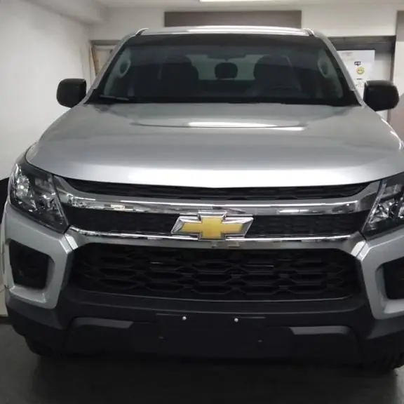 2023 Chevrolet 0km S10 entregas pactadas por contrato BETA