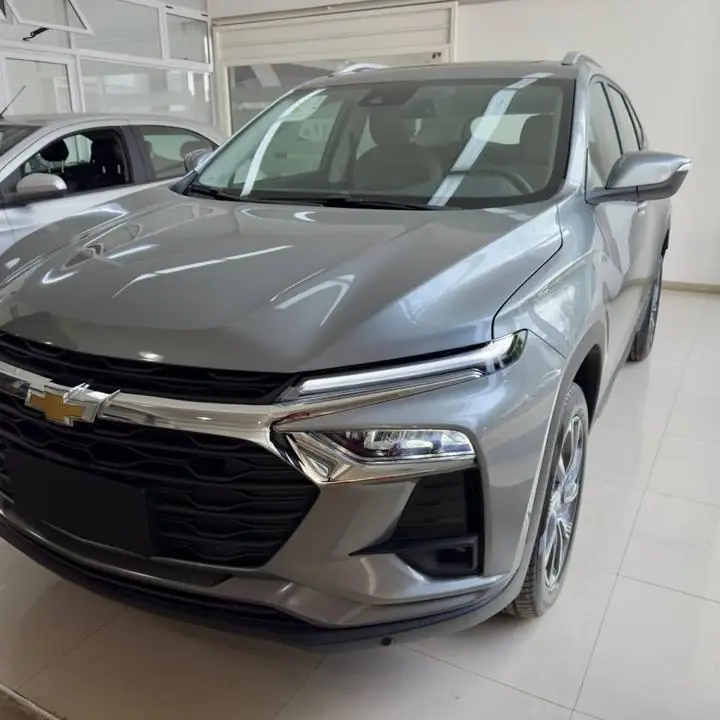 2026 Chevrolet Tracker 1.2 Turbo 2026
