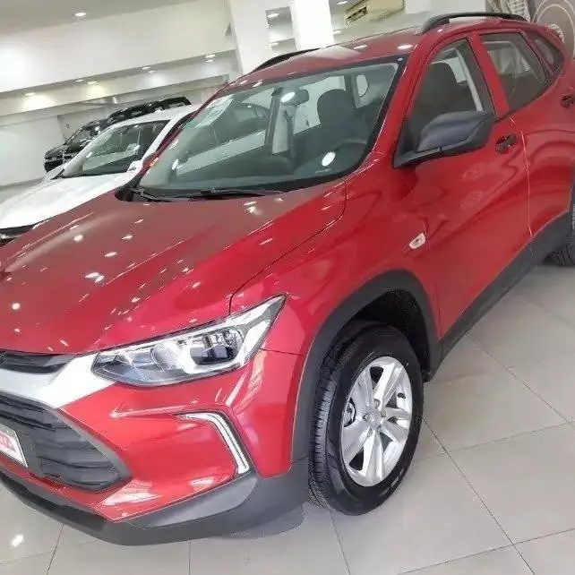 2024 Chevrolet Tracker 1.2T