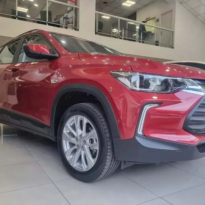 2024 Chevrolet Tracker 1.2T AT