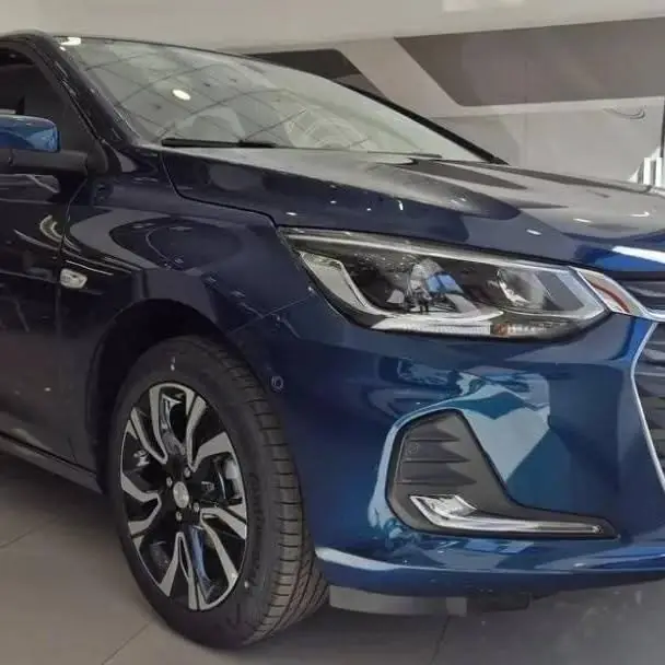 2025 Chevrolet Onix 1.0 Turbo LT