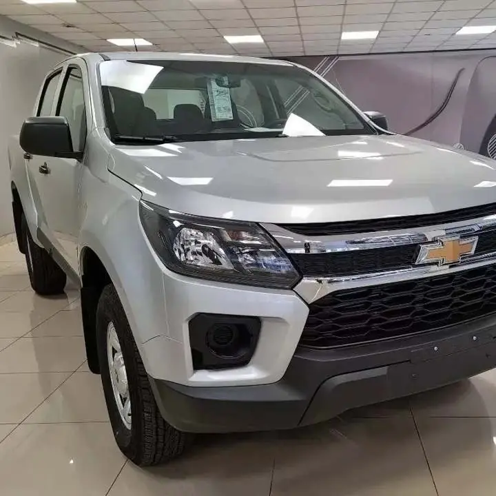 2023 Chevorlet S10 Beta