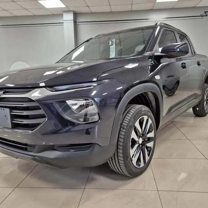 2026 Chevrolet Montana 0KM