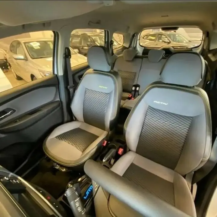2024 Chevrolet 0KM Spin 7A