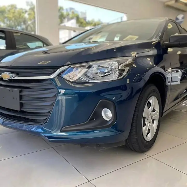 2023 Chevrolet ONIX 1.2