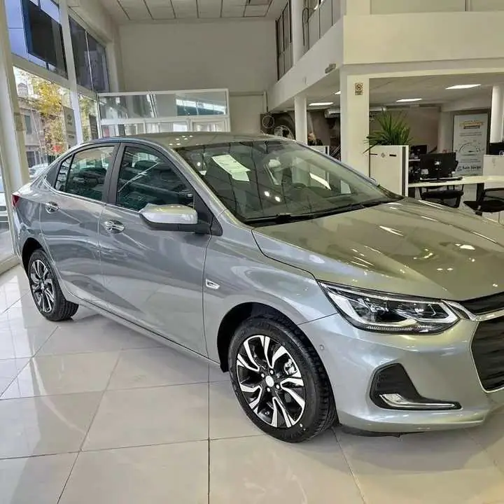2026 Chevrolet ONIX 1.0 TURBO