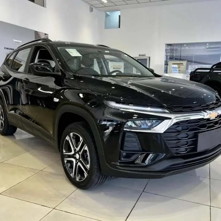 2026 Chevrolet tracker 1.2 turbo lt automatica