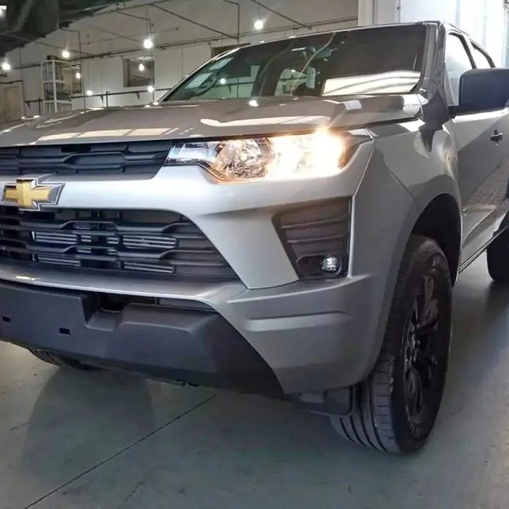 2026 Chevrolet S10 4X2 Wt 2-8 Td