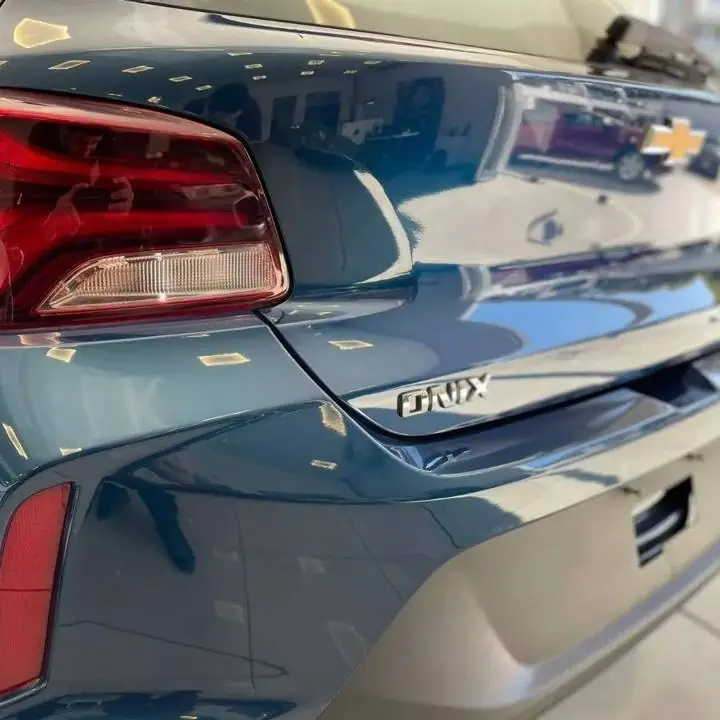 2023 Chevrolet Avanzado ONIX1.2 Retior Diciembre con el 10%