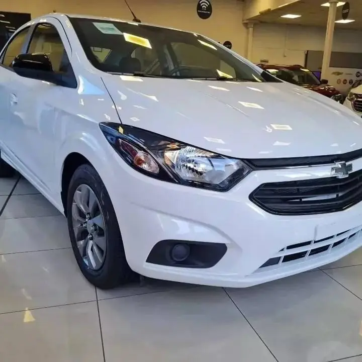 2024 Chevrolet beta onix joy plus 1.4