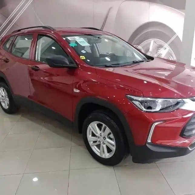 2024 Chevrolet Tracker 1.2T