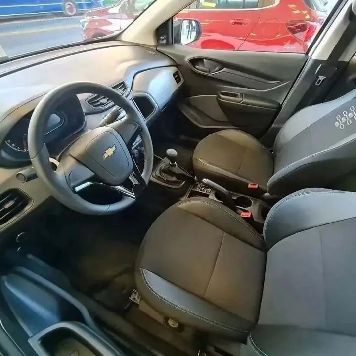 2023 Chevrolet Onix Joy Retiro Diciembre con el 10%