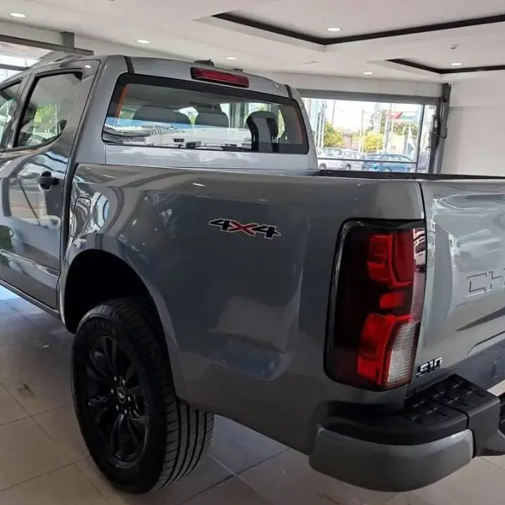 2025 Chevrolet Nueva S10 Wt