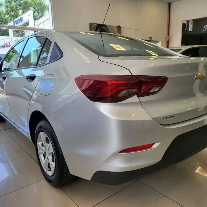 2024 Adjudicado Chevrolet Beta Onix 1.2