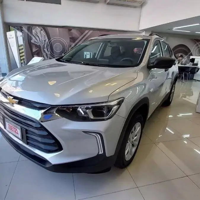 2024 Chevrolet Beta Tracker 1.2