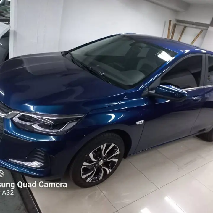 2024 Chevrolet 0KM Onix Premier