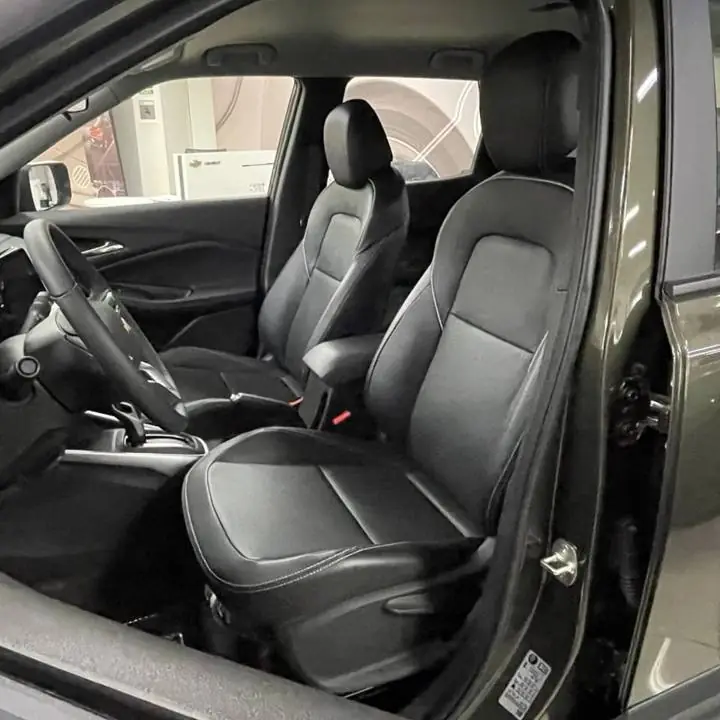 2024 Chevrolet Montana