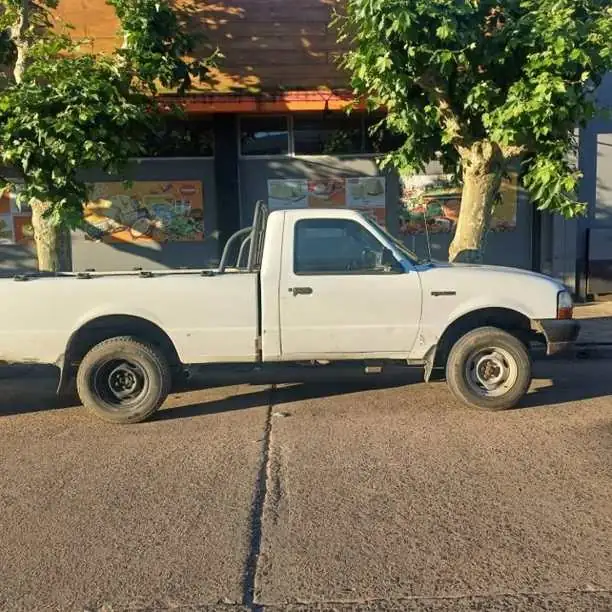 Ford ranger 99 diesel
