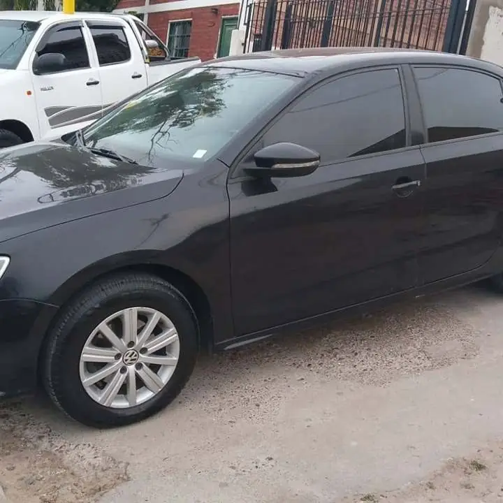 Volkswagen vento