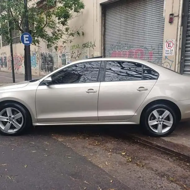 Volkswagen vento