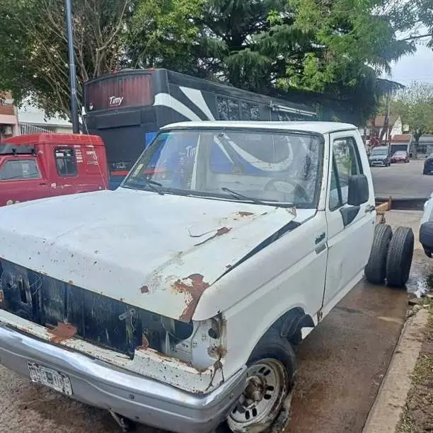 Ford F150 1995 mwm