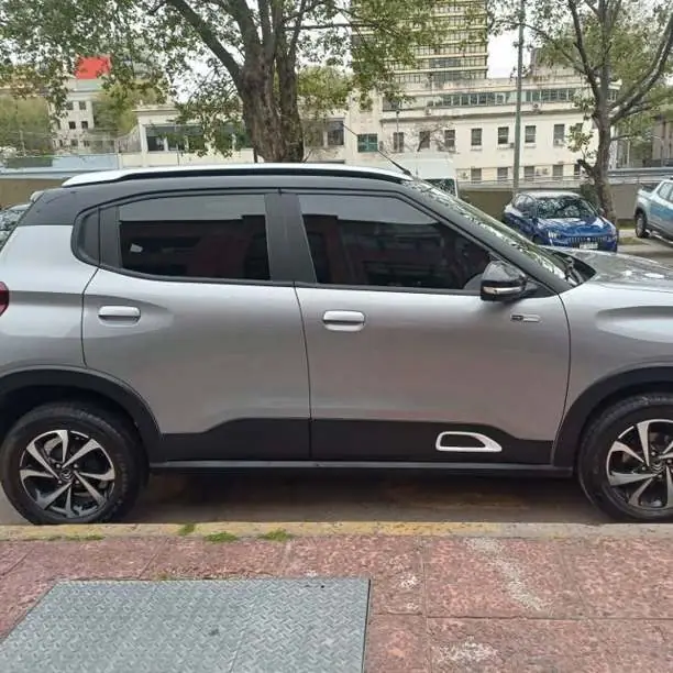 Citroen C3 2024