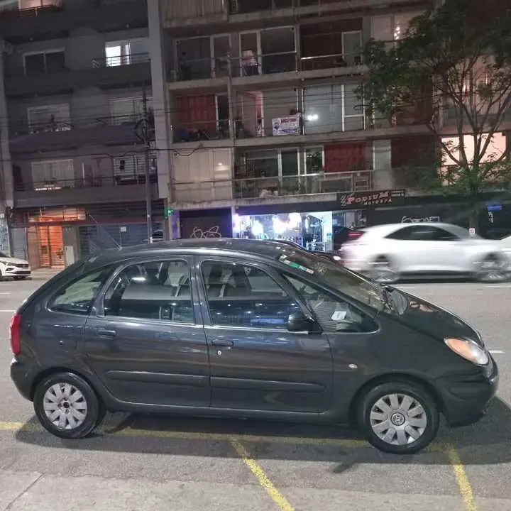 Citroem picasso 2005 hdi