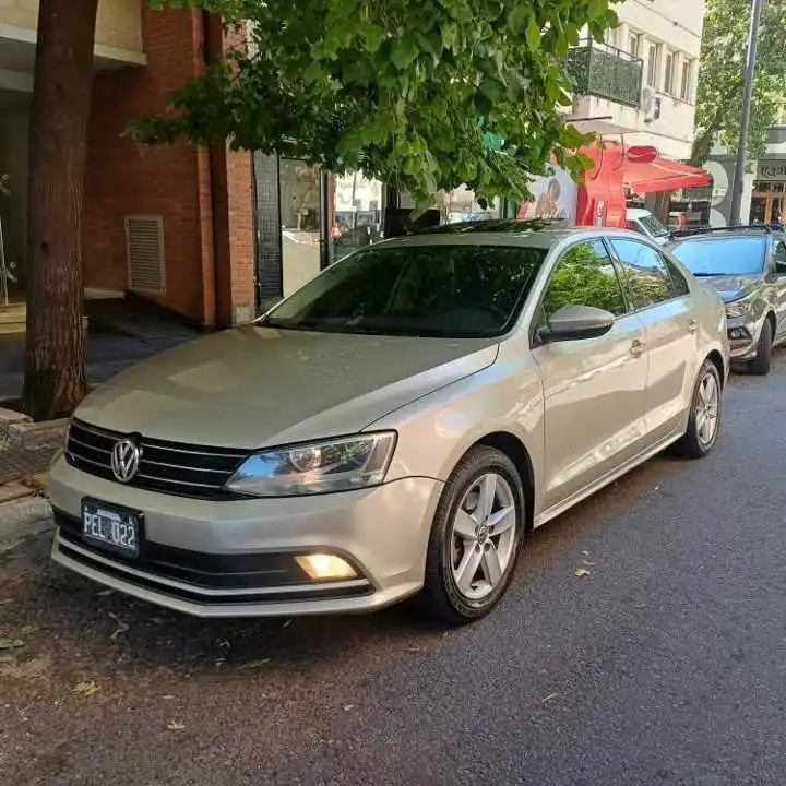 Volkswagen vento