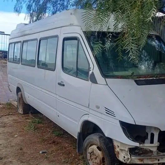 Mercedes benz 413