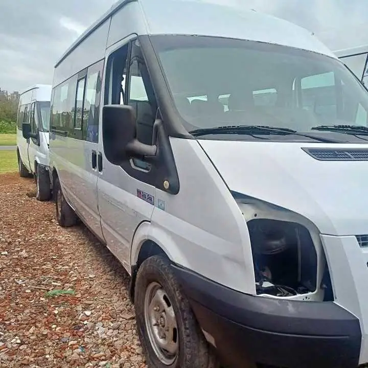 Ford transit 2012/2014