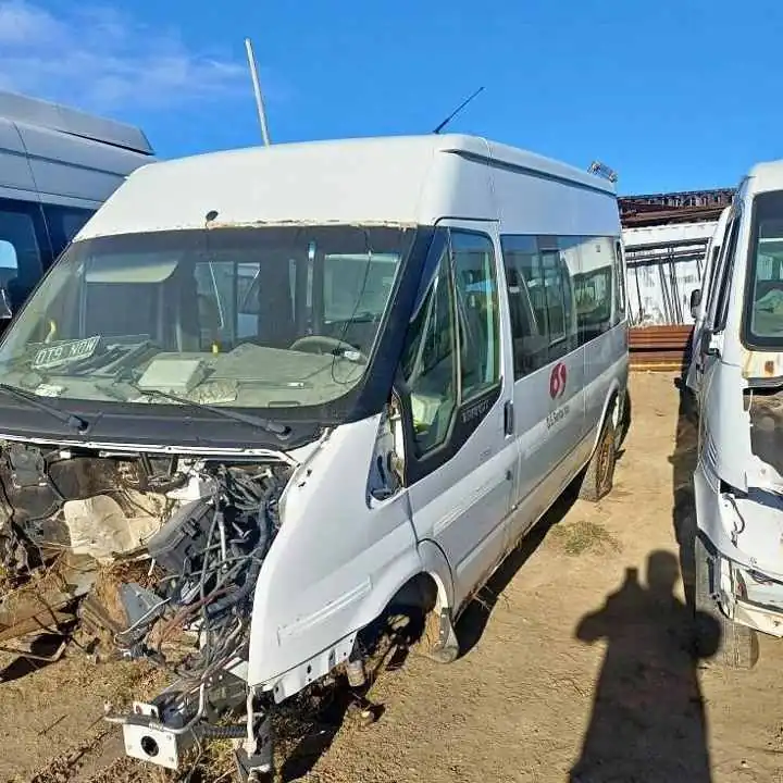 Transit 2013 2.2l