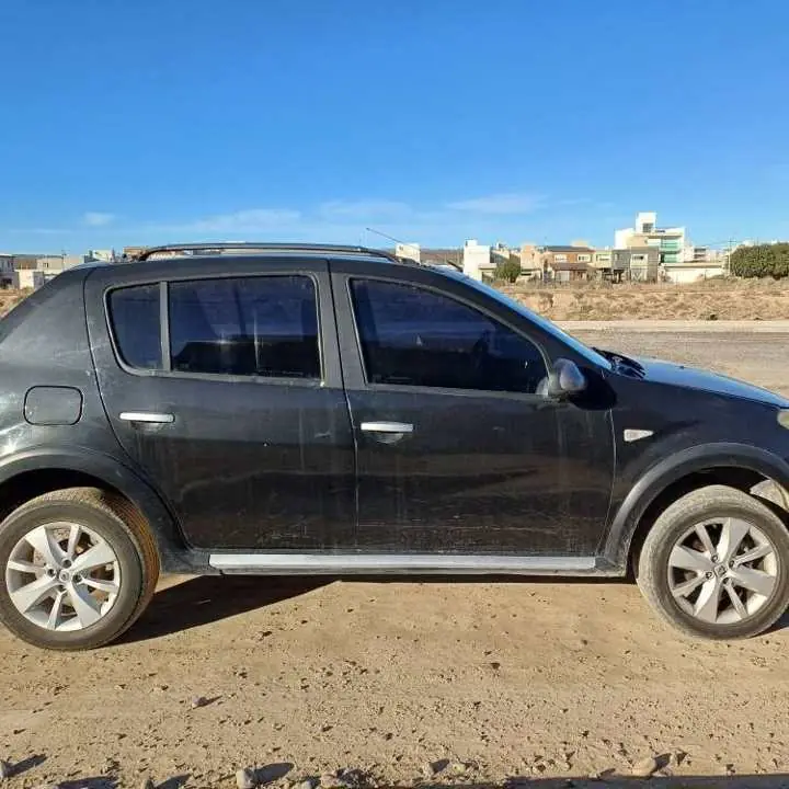 Autos o pick-up