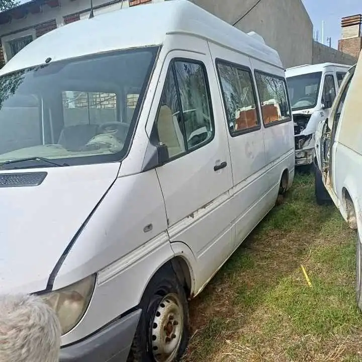 M.benz sprinter 313 2007