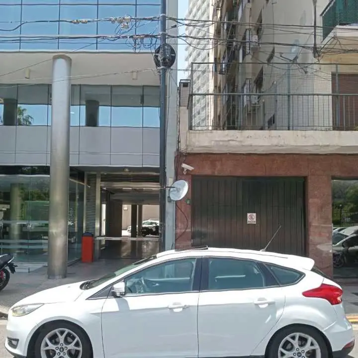 Ford focus 2.0 se 2015